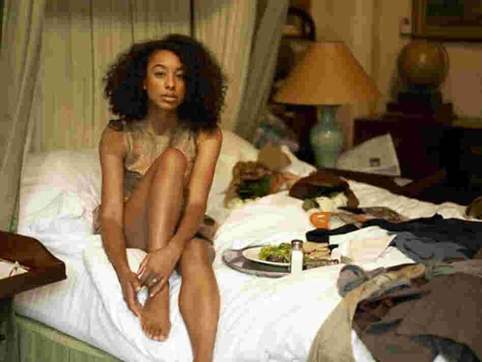 Corinne Bailey Rae Corinne Bailey Rae